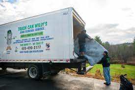 Professional Junk Removal in Chrisman, IL